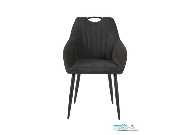 Chaise 2203 Grise