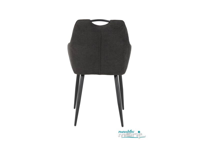 Chaise 2203 Grise