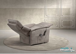 Relax releveur Leander