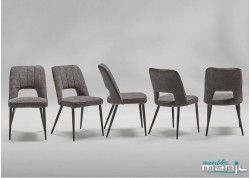 Chaise 2204 Grise