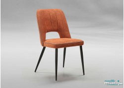 Chaise 2204 Cognac