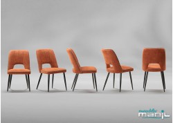 copy of Chaise 2204 Grise