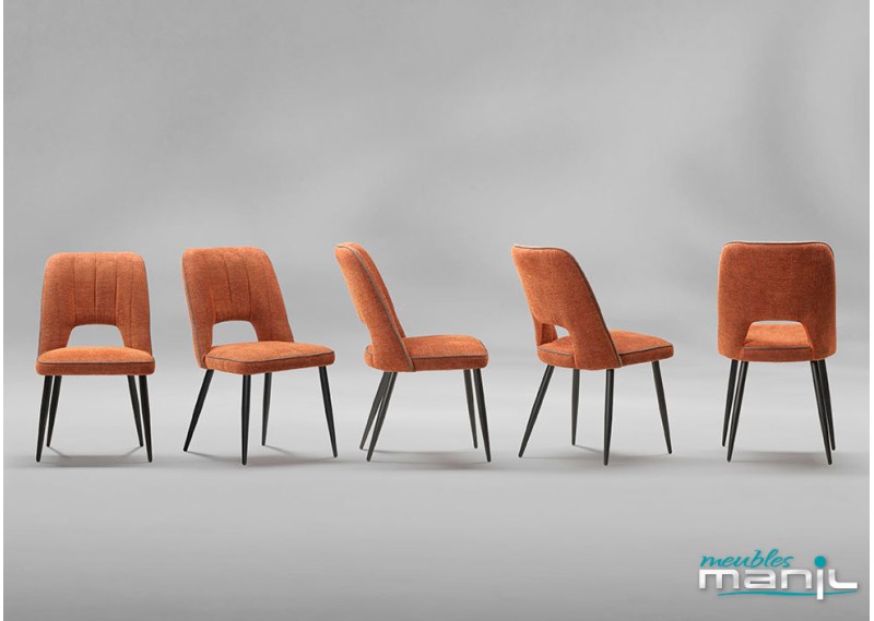 copy of Chaise 2204 Grise