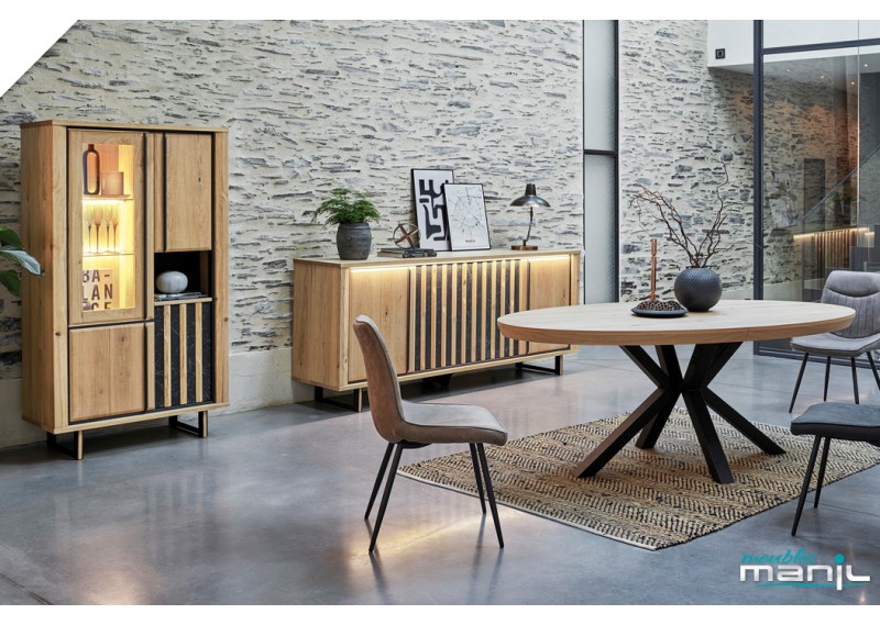 Dressoir Dune