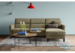 Canapé d'angle Emiele I