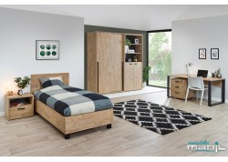 chambre junior industrielle