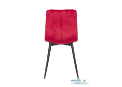 Chaise 2209 Rouge