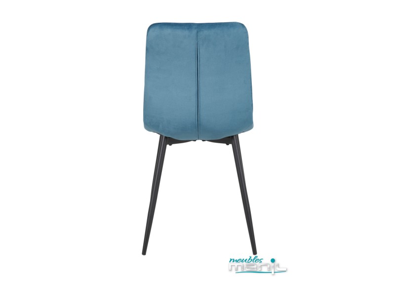 copy of Chaise 2209 Rose