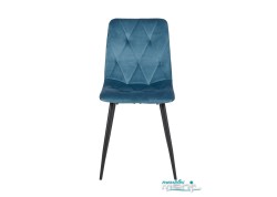 Chaise 2209 Bleue