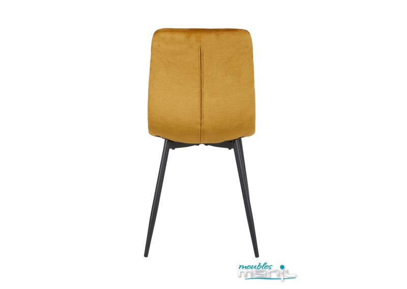 copy of Chaise 2209 Rose