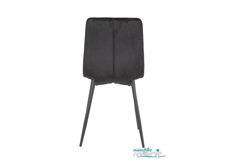 copy of Chaise 2209 Rose