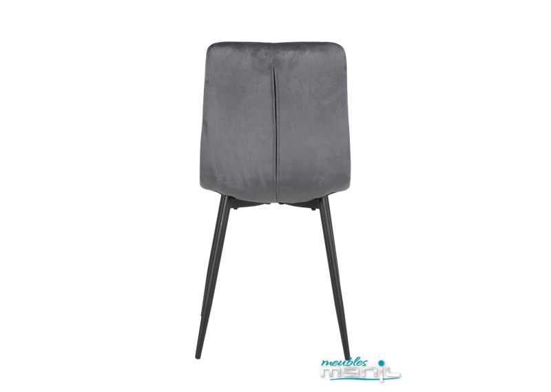 Chaise 2209 Grise