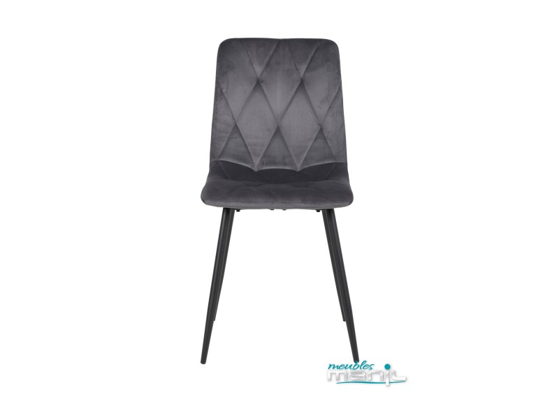 Chaise 2209 Grise