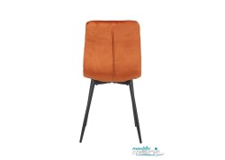 Chaise 2209 Orange
