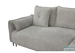 Canapé d'angle Madras