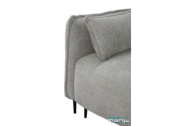 Canapé d'angle Madras