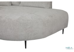 Canapé d'angle Madras