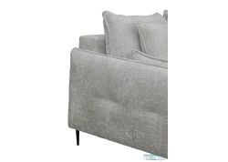 Canapé d'angle Madras