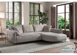 Canapé d'angle Madras