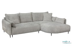 Canapé d'angle Madras
