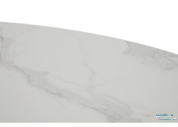 Table ovale céramique 2202