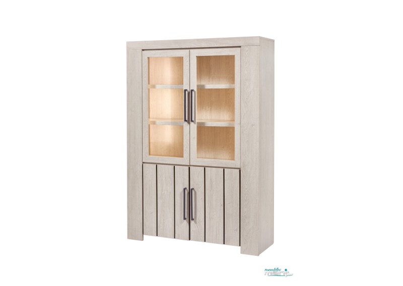 Vitrine Gilles