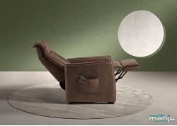 Relax releveur Levi