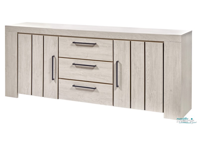 Dressoir Gilles