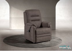 Relax releveur Lucas