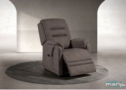 Relax releveur Lucas