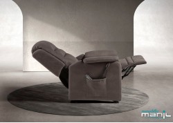 Relax releveur Lucas