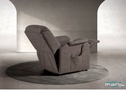 Relax releveur Lucas