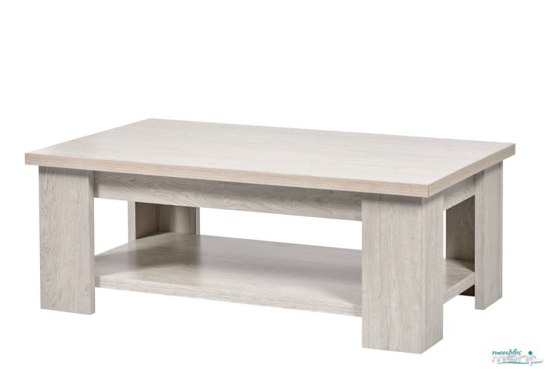 Table basse Gilles