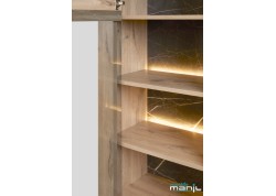 Salle à manger Sacha