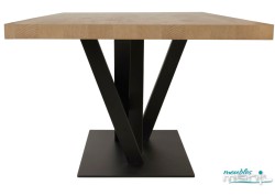 Salle à manger Sacha