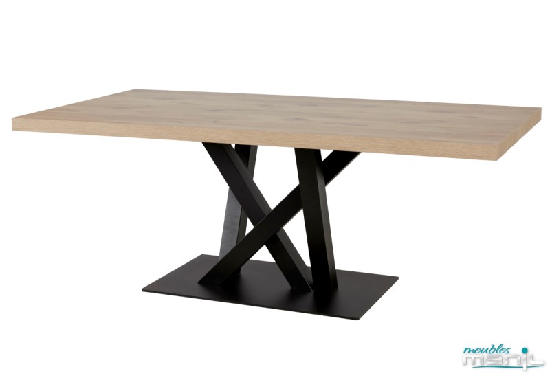 Salle à manger Sacha