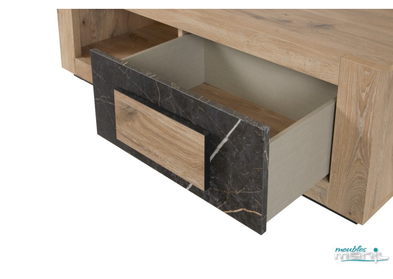 Table basse Sacha