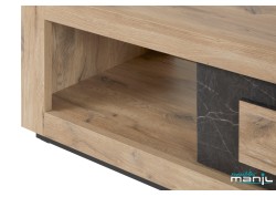 Table basse Sacha