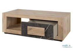Table basse Sacha