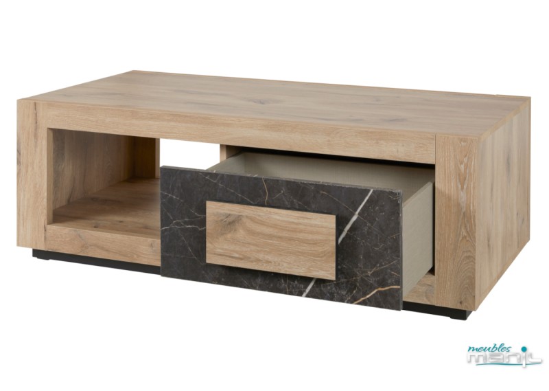 Table basse Sacha