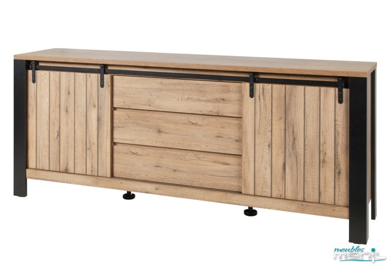 Dressoir Simon