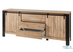 Salle à manger Simon