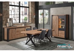 Salle à manger Simon