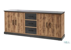 Salle à manger Owen