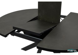 Table ronde céramique 2205