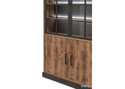 Salle à manger Owen