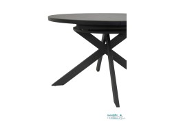 Table ronde céramique 2205