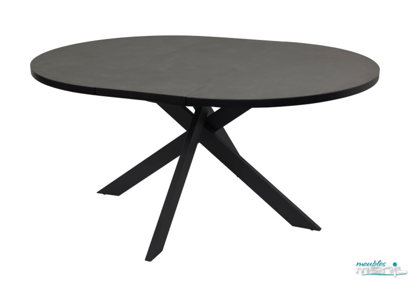 Table ronde céramique 2205