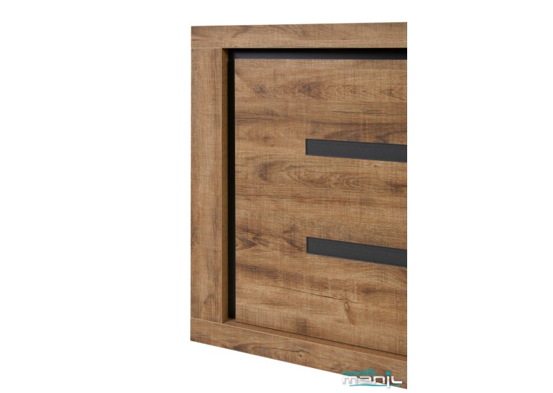 Dressoir Scott