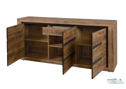 Dressoir Scott
